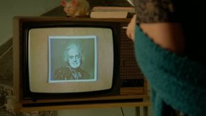 Waiting for the Hearse's poster