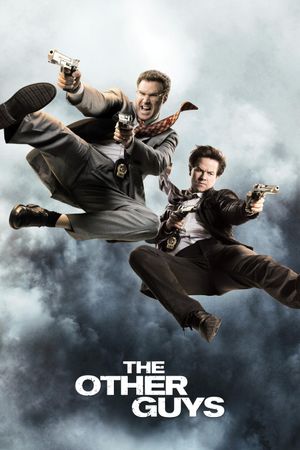 The Other Guys's poster