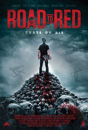 Road to Red's poster image