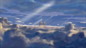 The Hunchback of Notre Dame's poster