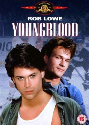 Youngblood's poster
