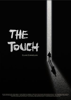 The Touch's poster