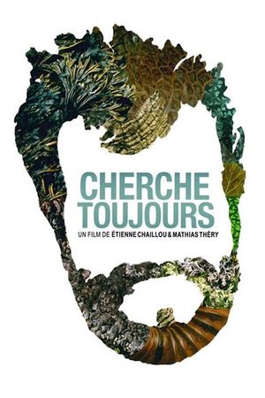 Cherche toujours's poster