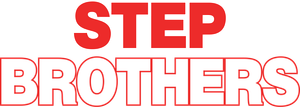 Step Brothers's poster