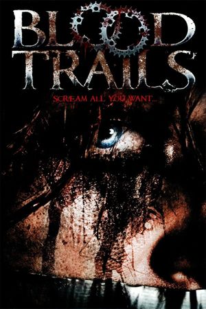 Blood Trails's poster