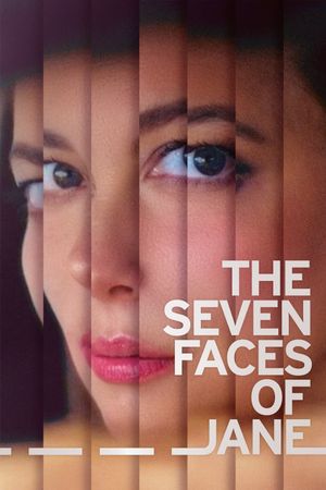 The Seven Faces of Jane's poster