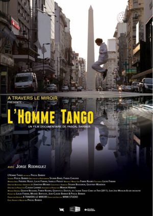 L'Homme Tango's poster