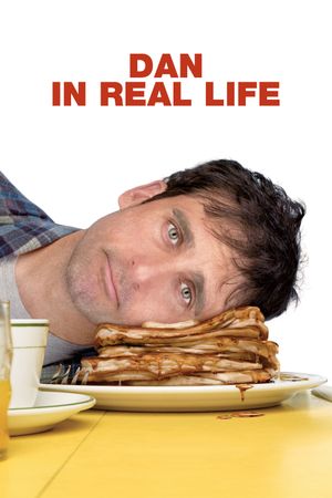 Dan in Real Life's poster