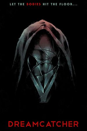 Dreamcatcher's poster