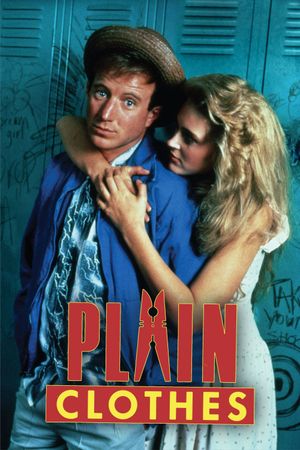 Plain Clothes's poster