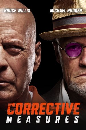 Corrective Measures's poster