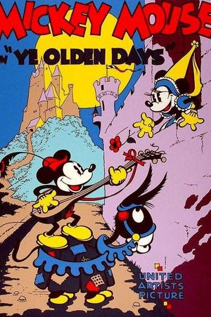 Ye Olden Days's poster