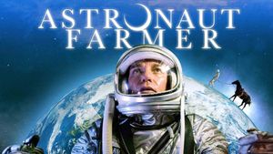 The Astronaut Farmer's poster