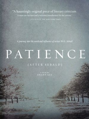 Patience's poster