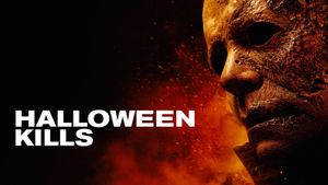 Halloween Kills's poster