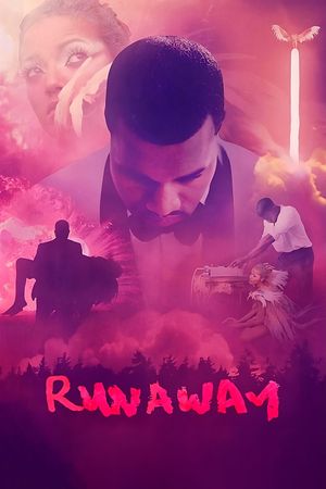 Runaway's poster