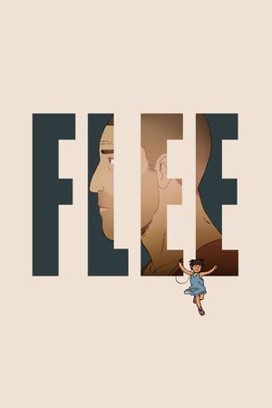 Flee's poster