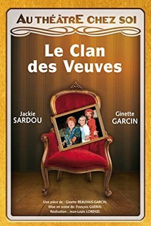 Le Clan des Veuves's poster