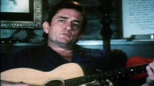 Johnny Cash! The Man, His World, His Music's poster