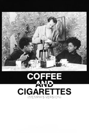 Coffee and Cigarettes II's poster