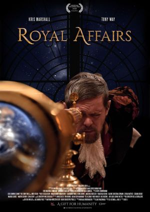Royal Affairs's poster