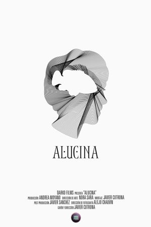 Alucina (Fishgirl)'s poster