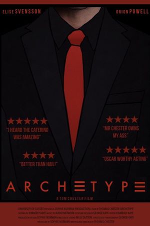 Archetype's poster image