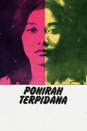 Ponirah Terpidana's poster