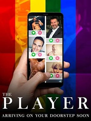 The Player's poster