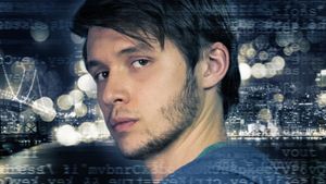 Silk Road's poster