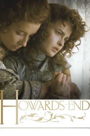 Howards End's poster