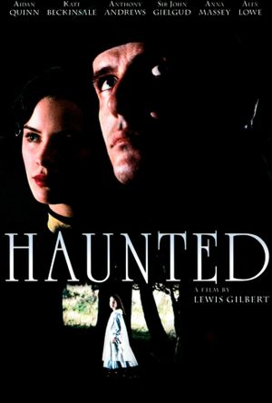 Haunted's poster