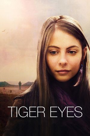Tiger Eyes's poster
