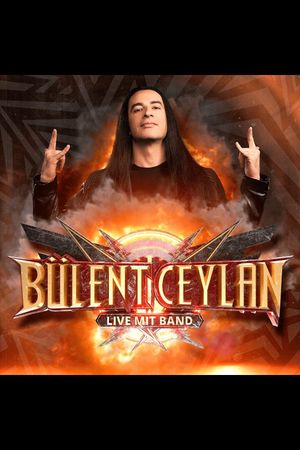 Bülent Ceylan & Band's poster