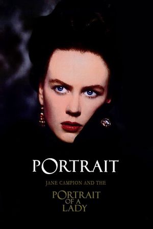 Portrait: Jane Campion and The Portrait of a Lady's poster