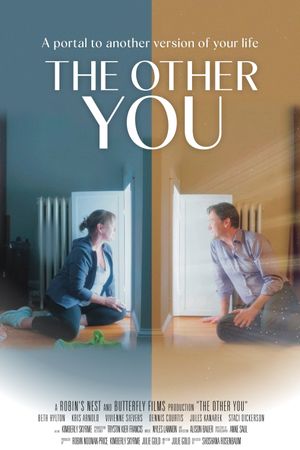 The Other You's poster