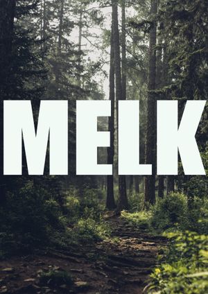Milk's poster