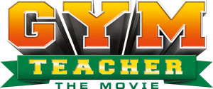 Gym Teacher: The Movie's poster