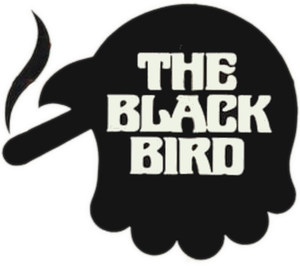 The Black Bird's poster