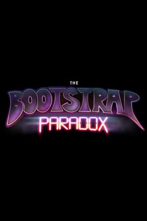 The Bootstrap Paradox's poster