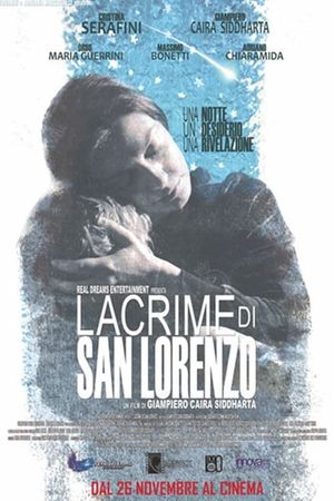 Lacrime di San Lorenzo's poster