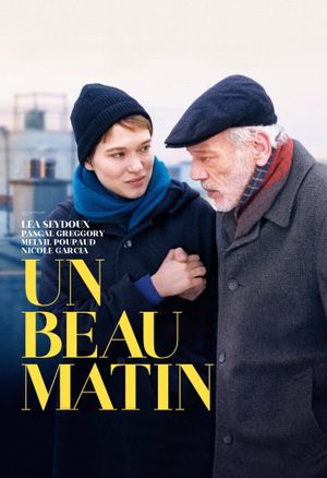 One Fine Morning's poster