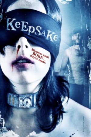 Keepsake's poster