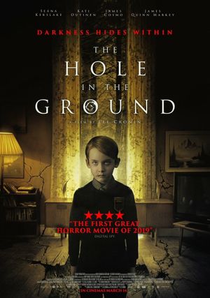 The Hole in the Ground's poster