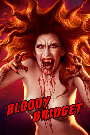 Bloody Bridget's poster
