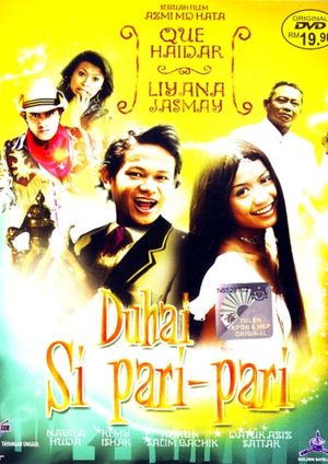 Duhai Si Pari-Pari's poster