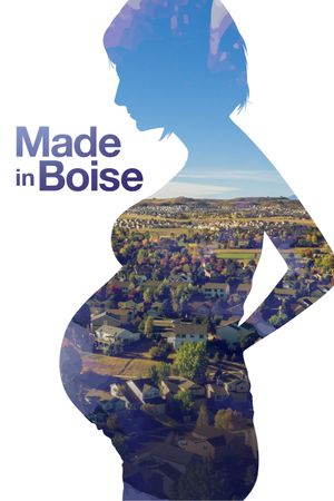 Made in Boise's poster