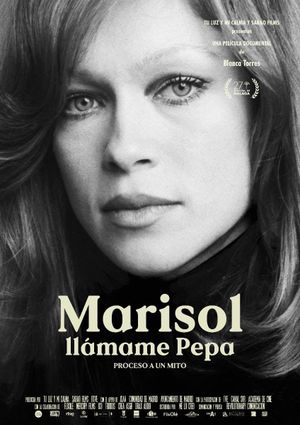 Marisol, llámame Pepa's poster image