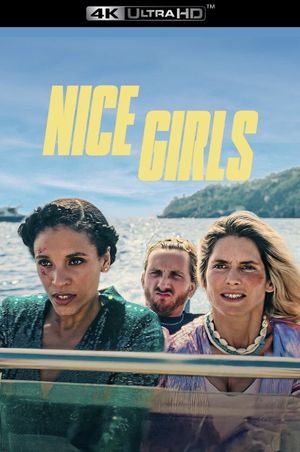 Nice Girls's poster