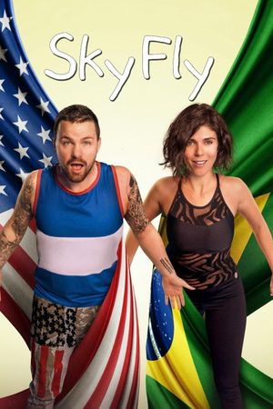 SkyFly's poster